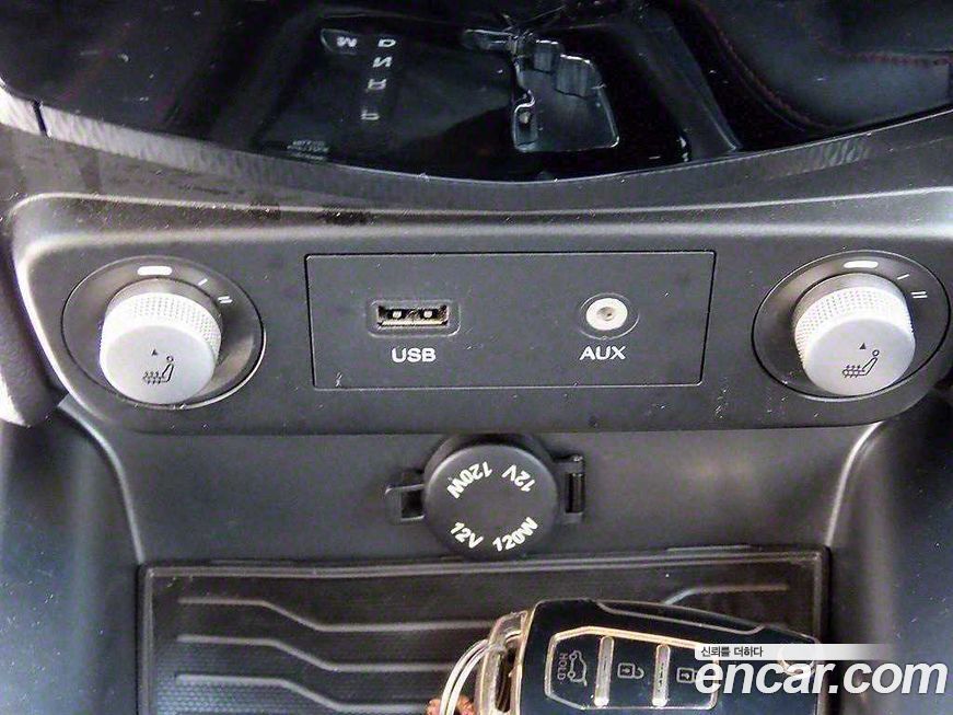 KG_Mobility_Ssangyong TIBOLI 2016