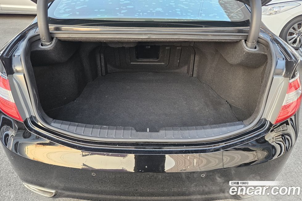 Hyundai Grandeur 2014