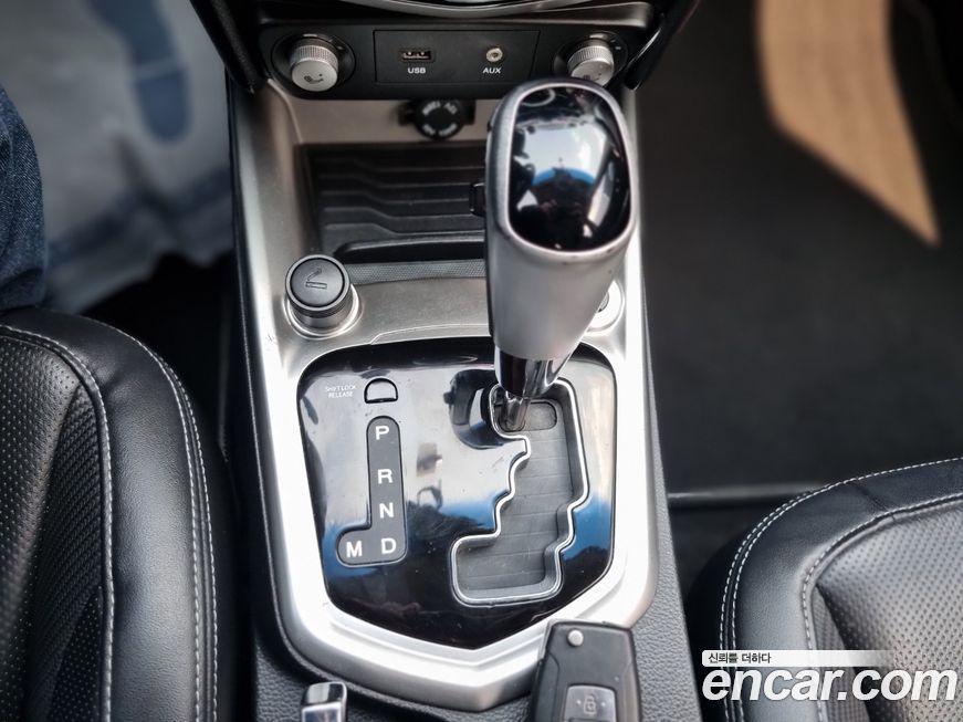 KG_Mobility_Ssangyong TIBOLI 2015