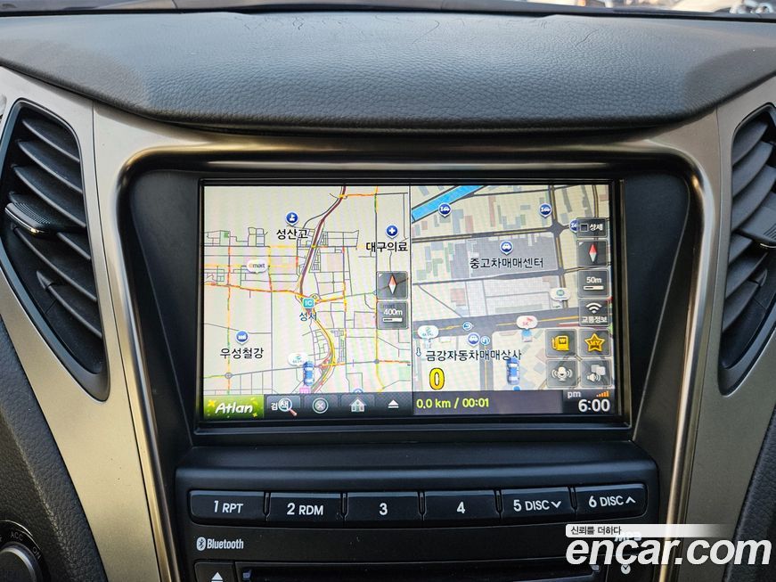 Hyundai Grandeur 2014