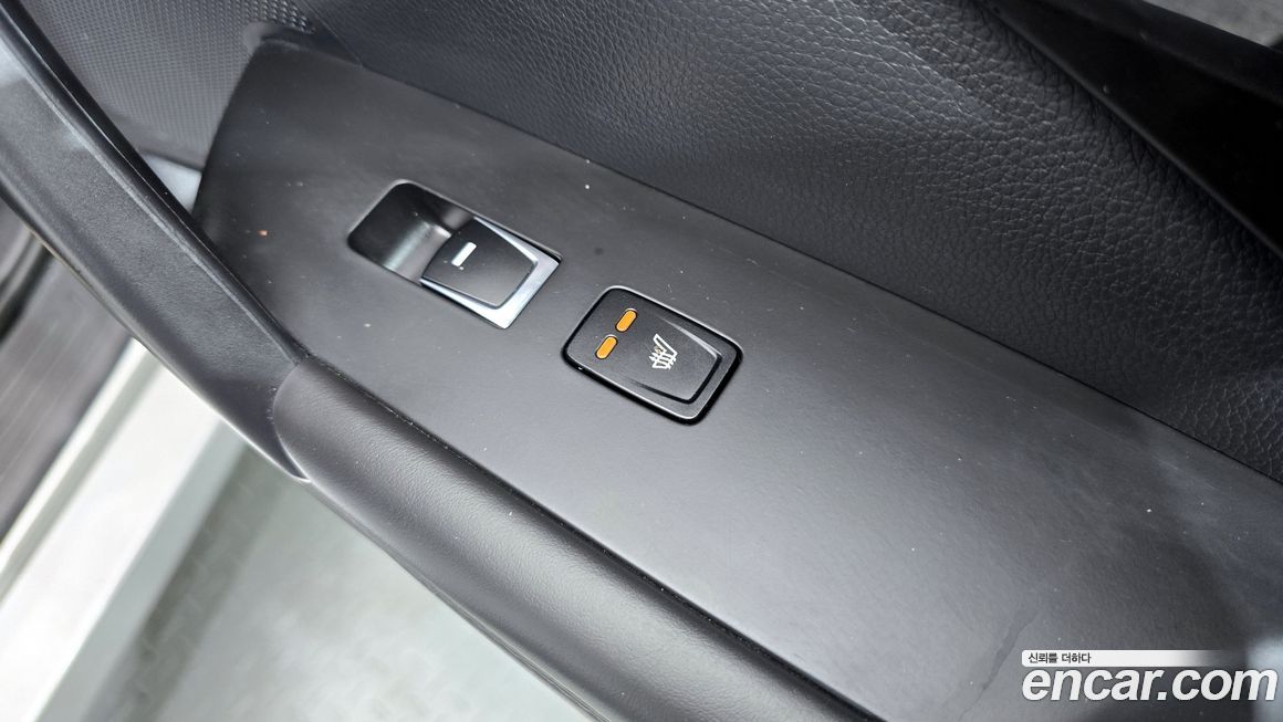 Hyundai Grandeur 2015