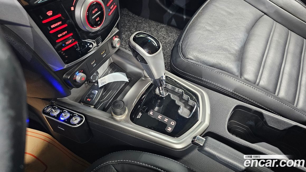 KG_Mobility_Ssangyong TIBOLI 2016