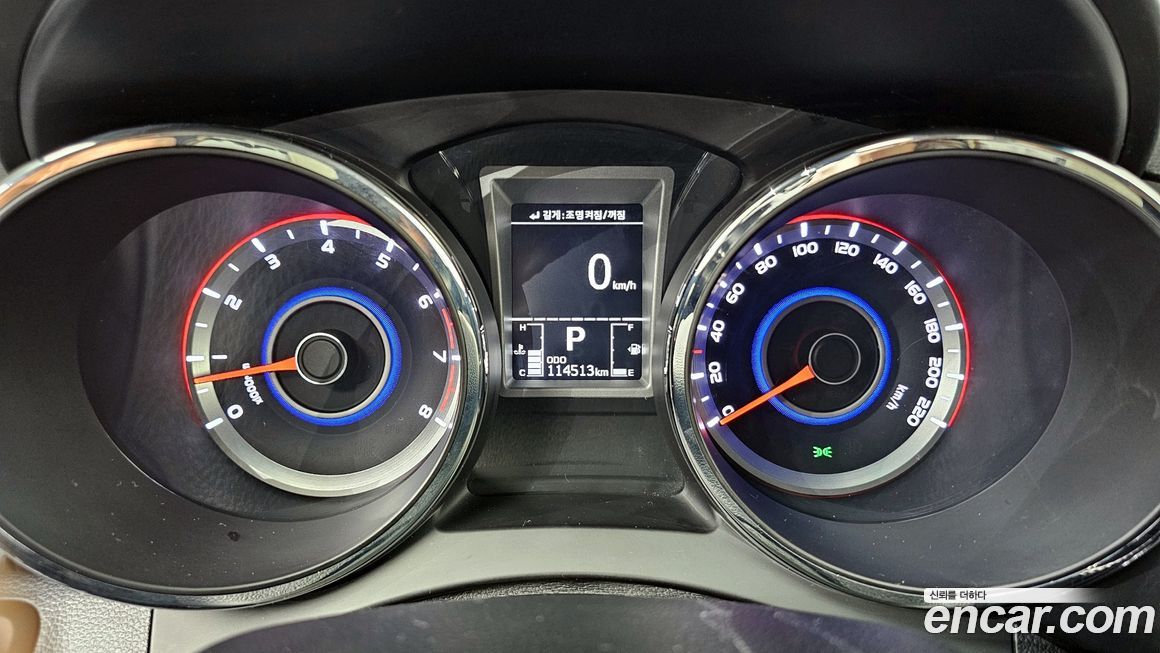 KG_Mobility_Ssangyong TIBOLI 2016