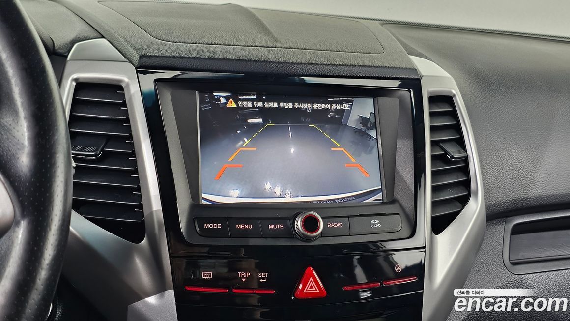 KG_Mobility_Ssangyong TIBOLI 2016