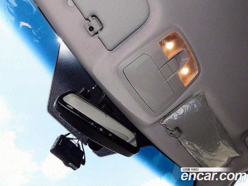 KG_Mobility_Ssangyong TIBOLI 2016