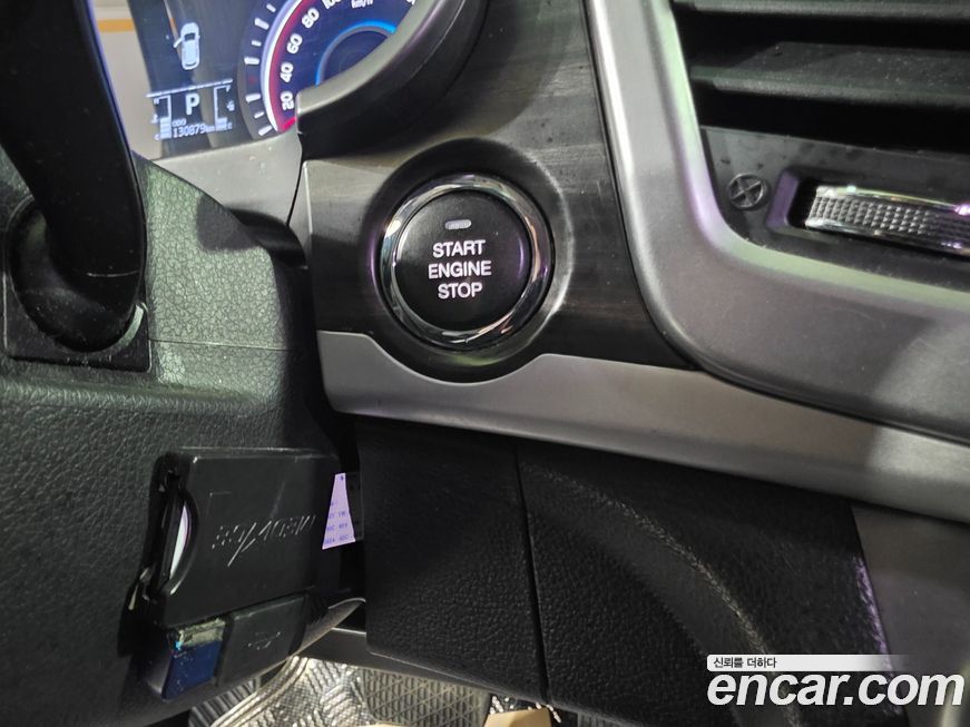 KG_Mobility_Ssangyong KORANDO 2016