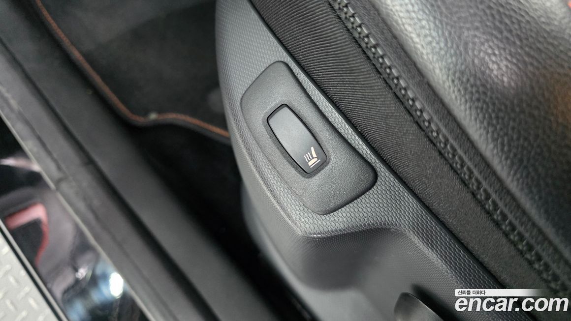 Renault-KoreaSamsung QM3 2016