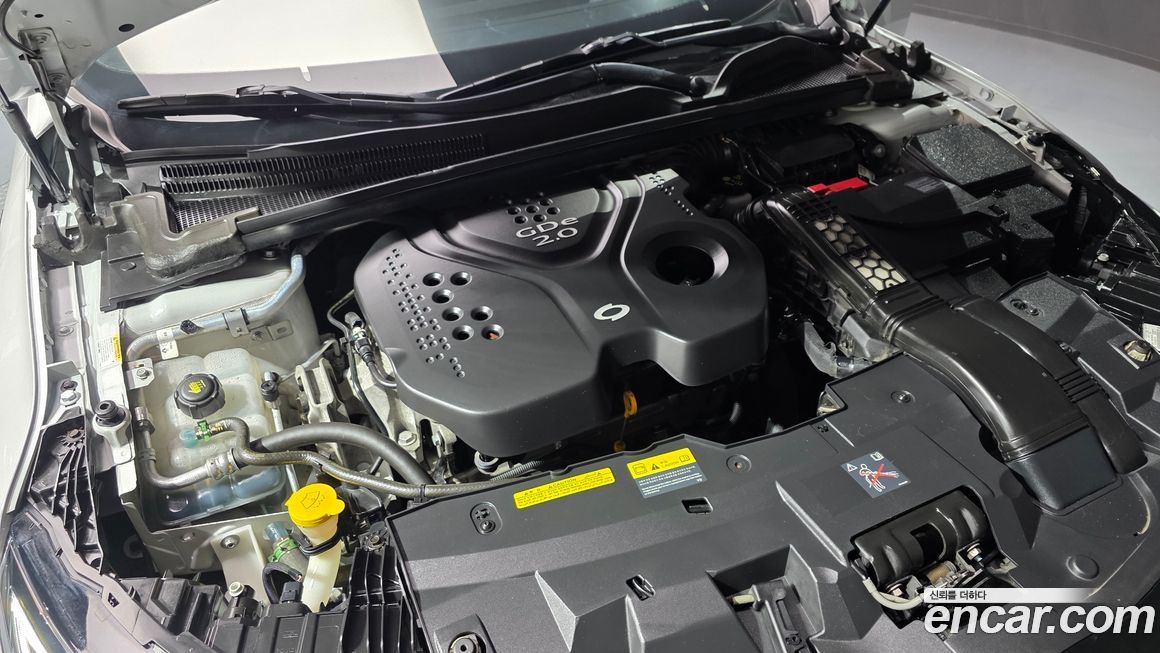 Renault-KoreaSamsung SM6 2016