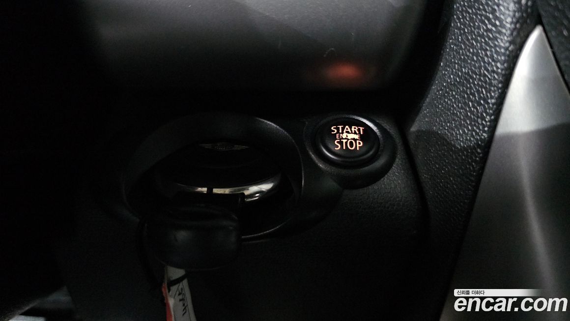 Mini Countryman 2015