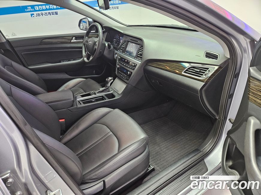 Hyundai Sonata 2017