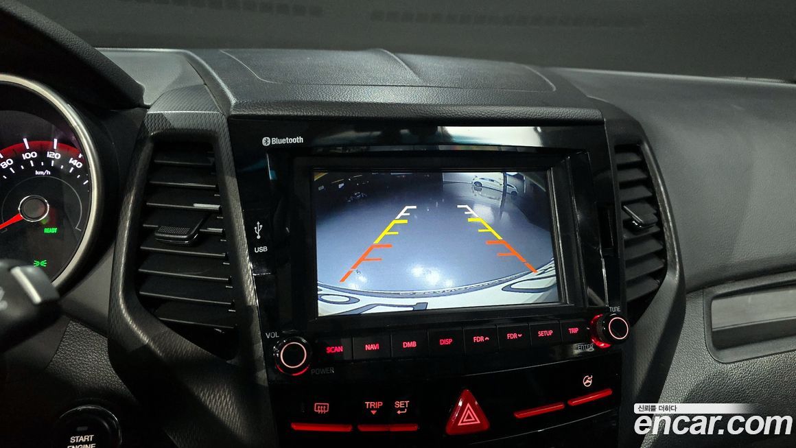 KG_Mobility_Ssangyong TIBOLI 2016