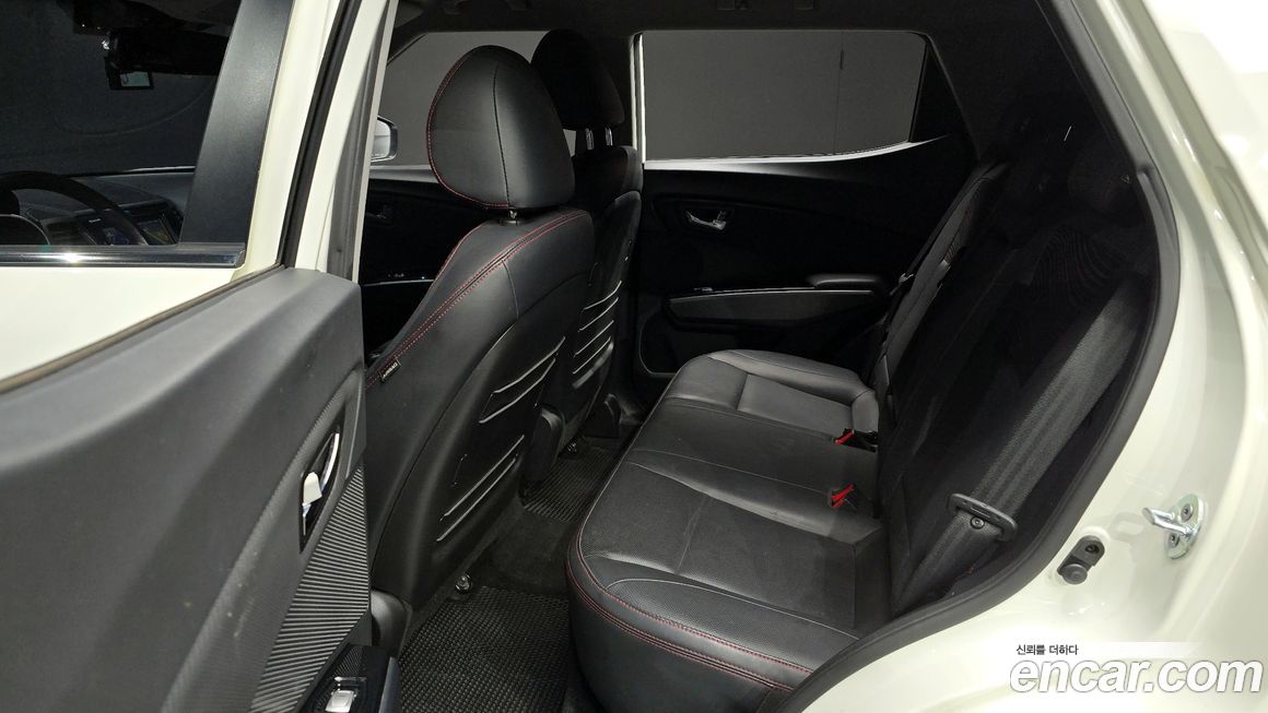 KG_Mobility_Ssangyong TIBOLI 2016