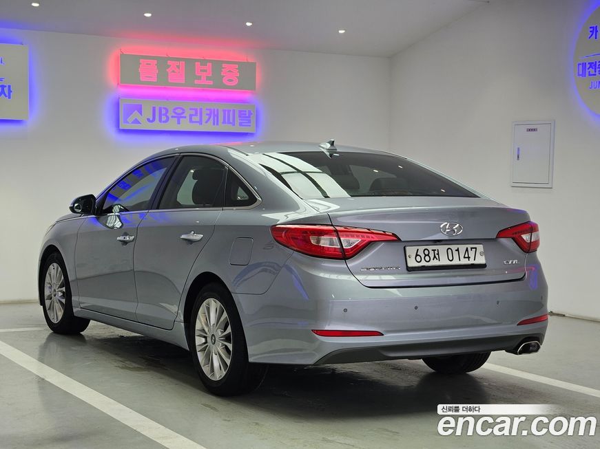 Hyundai Sonata 2017