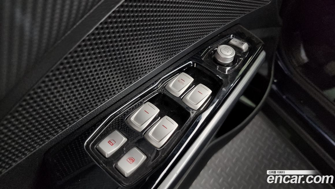 KG_Mobility_Ssangyong TIBOLI 2018