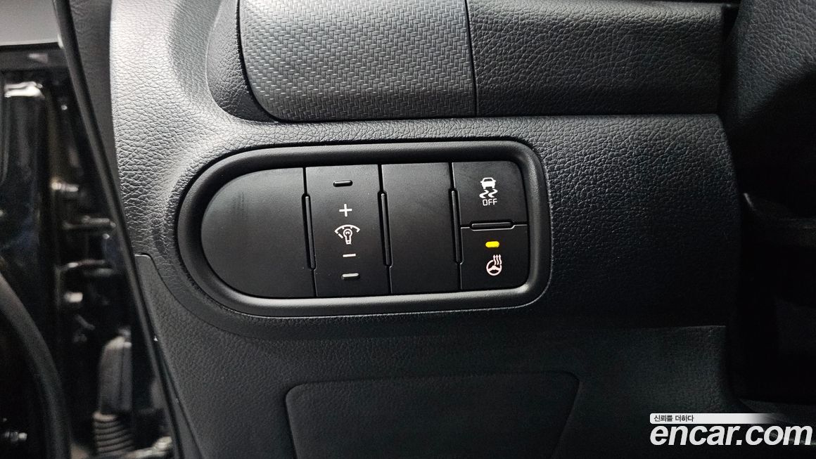 Kia K3 2016