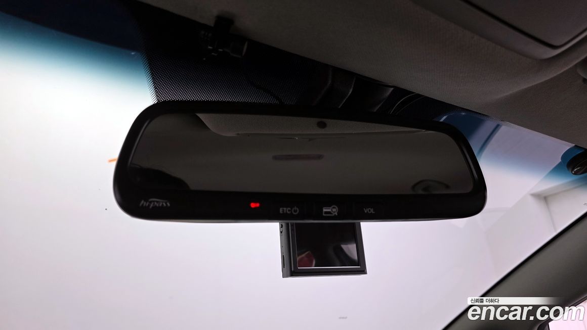Kia K3 2016