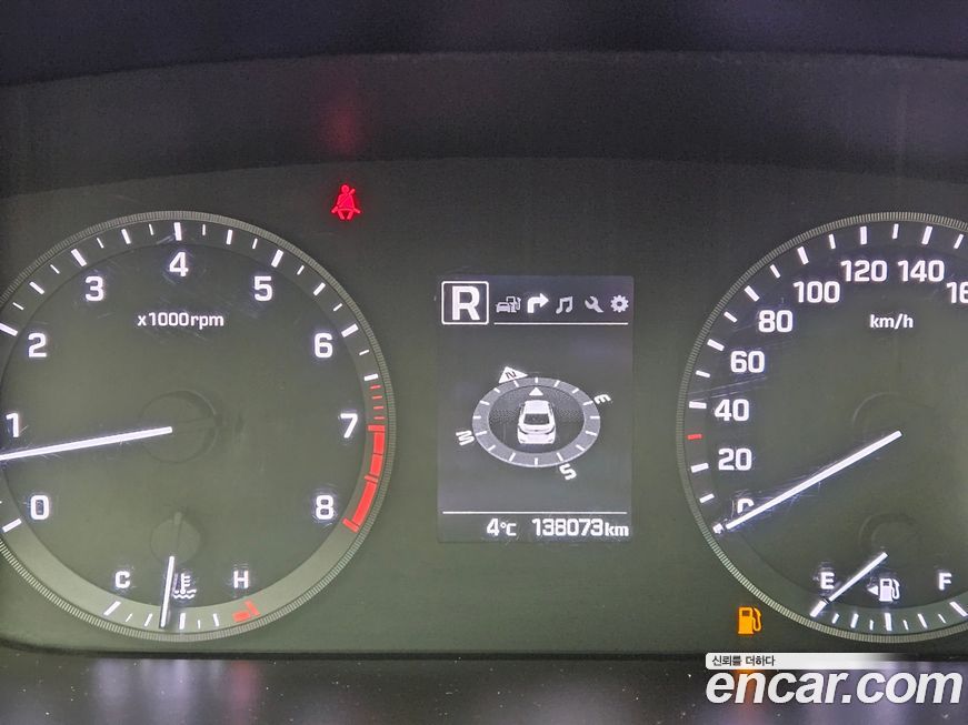 Hyundai Sonata 2017