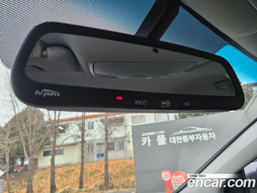 Hyundai Sonata 2017