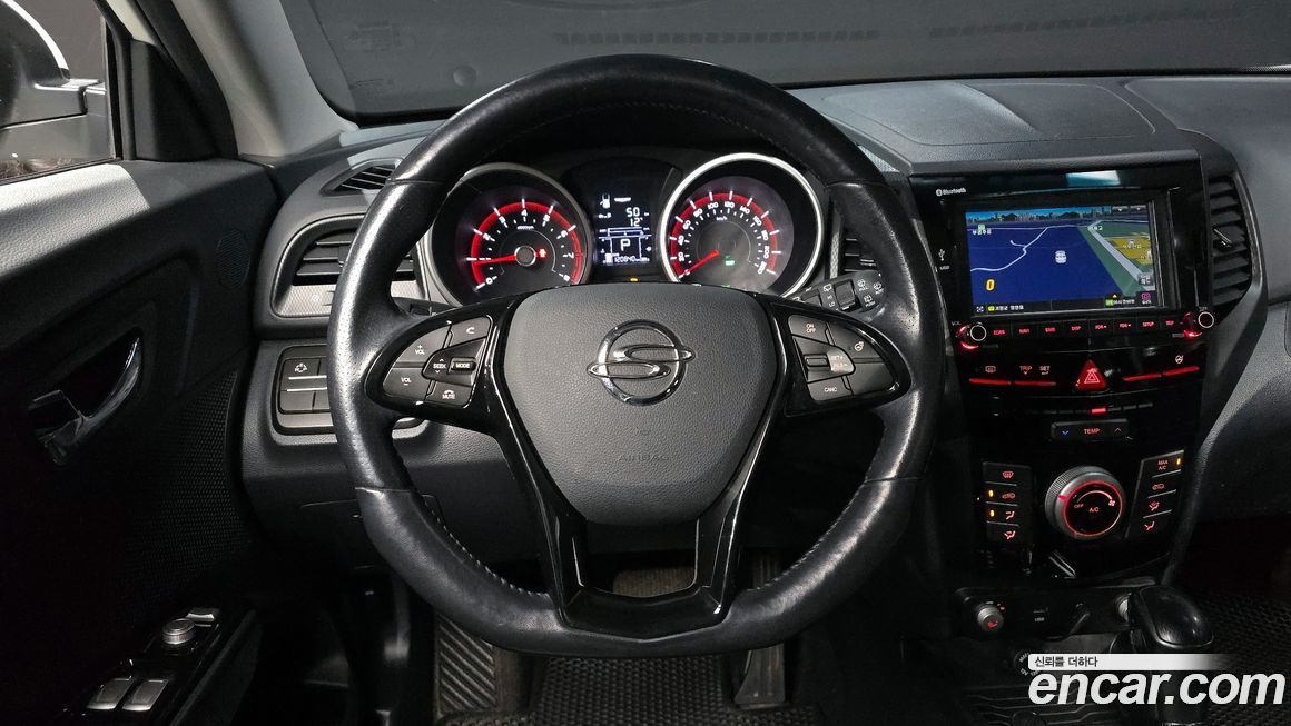 KG_Mobility_Ssangyong TIBOLI 2016