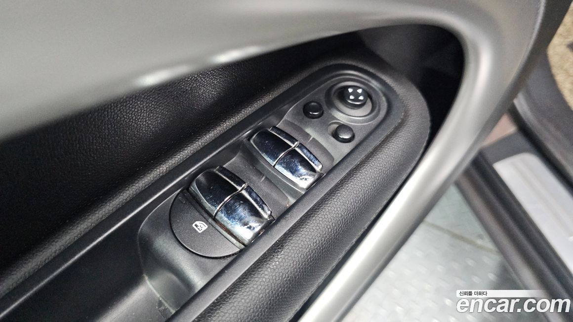 Mini Countryman 2015