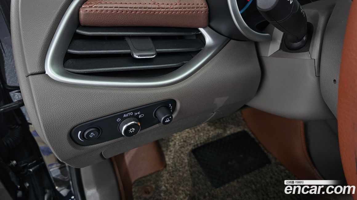 ChevroletGMDaewoo Malibu 2017