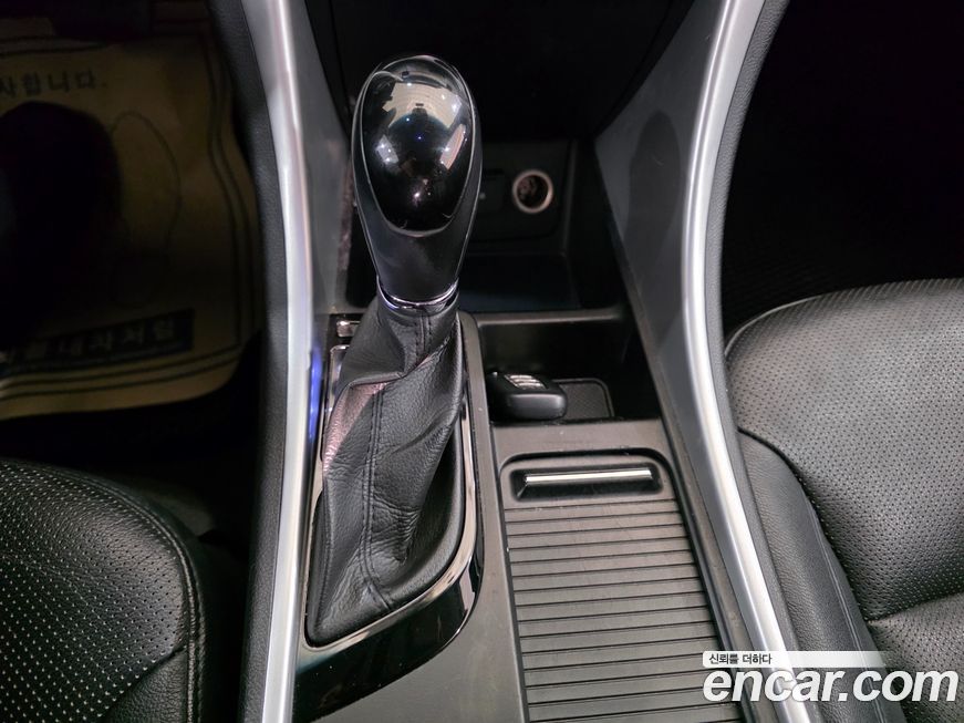 Hyundai Sonata 2014