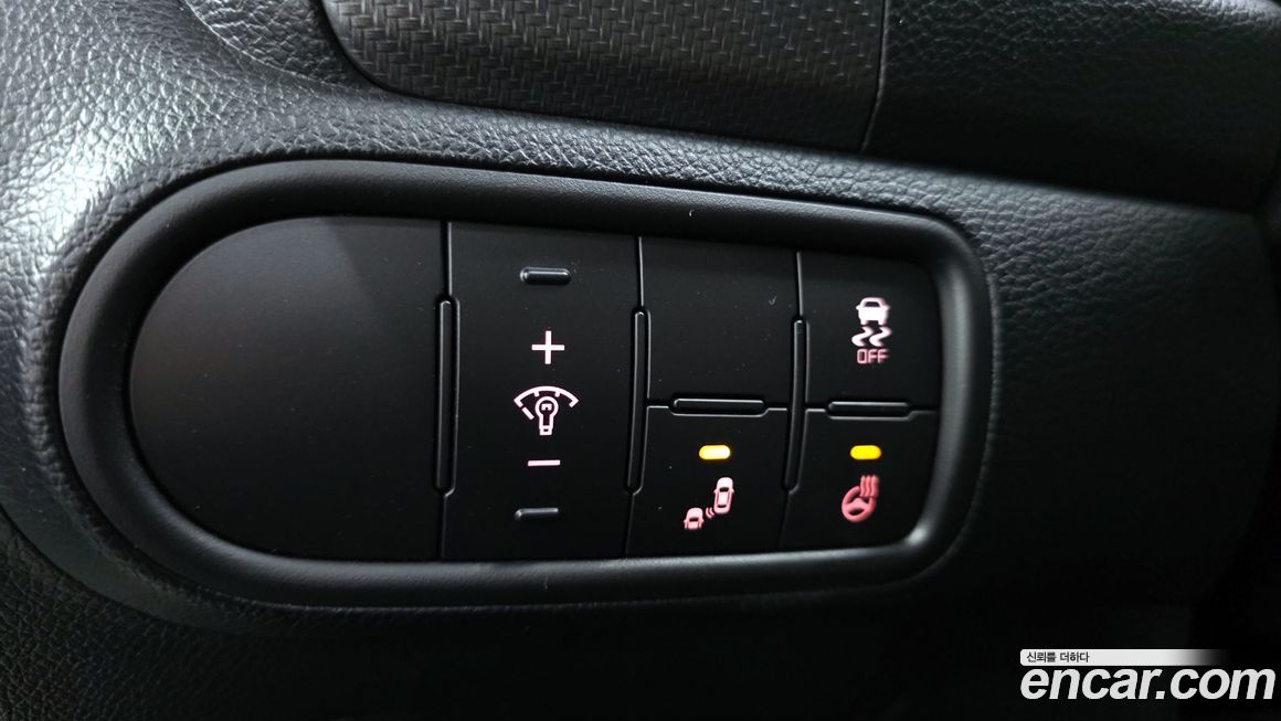 Kia K3 2016
