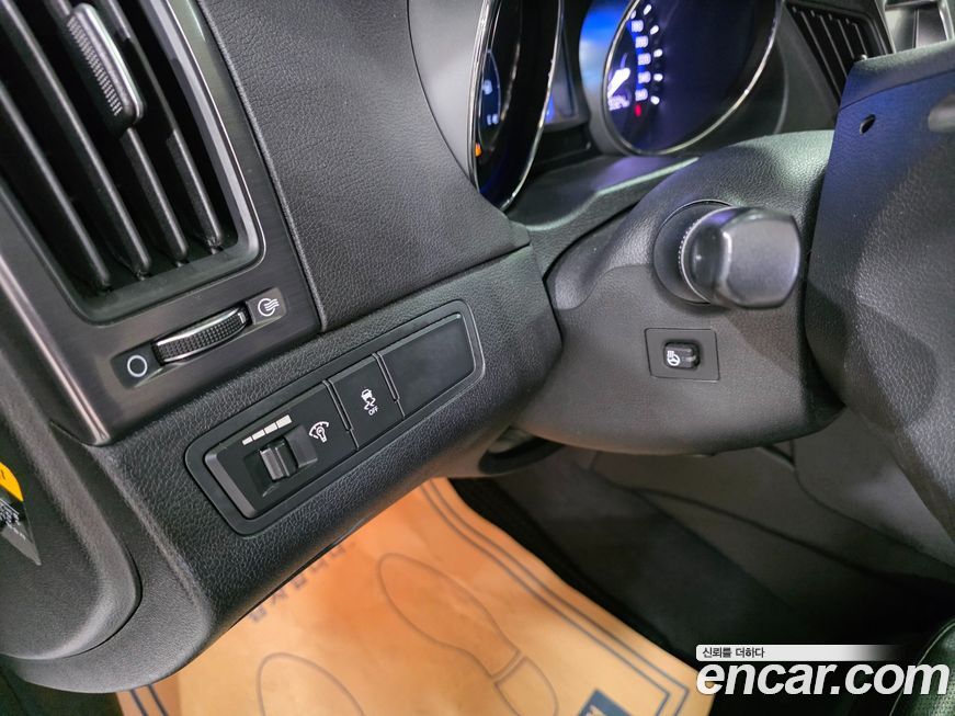 Hyundai Sonata 2014