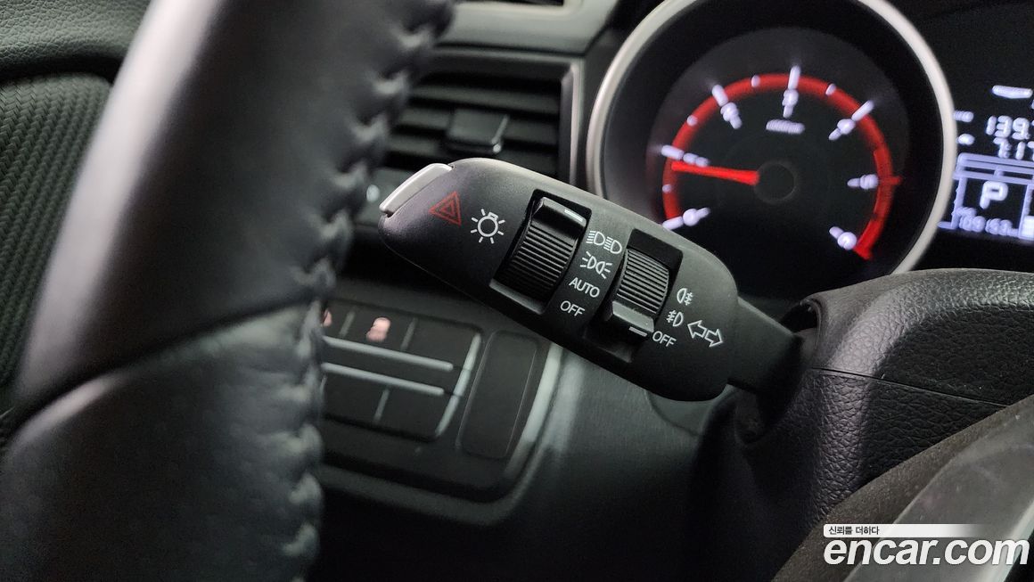 KG_Mobility_Ssangyong TIBOLI 2018