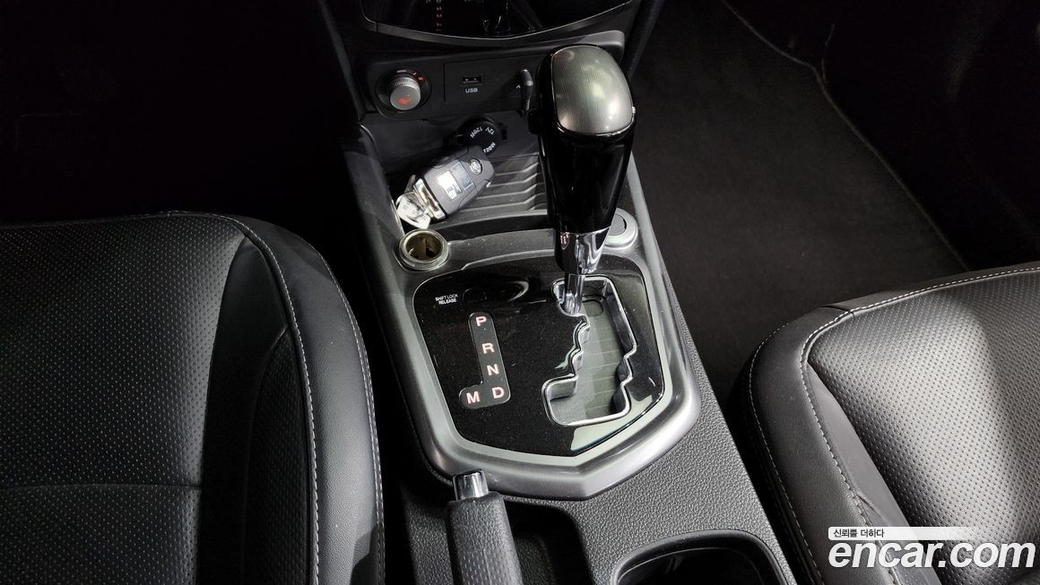 KG_Mobility_Ssangyong TIBOLI 2018