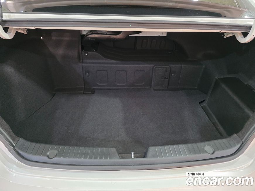 Hyundai Sonata 2014