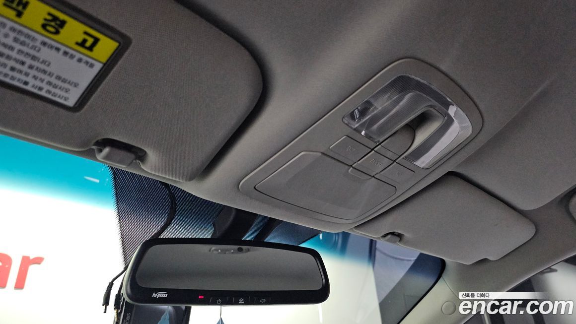 KG_Mobility_Ssangyong KORANDO 2018