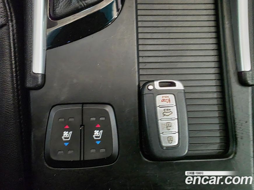 Hyundai Sonata 2014