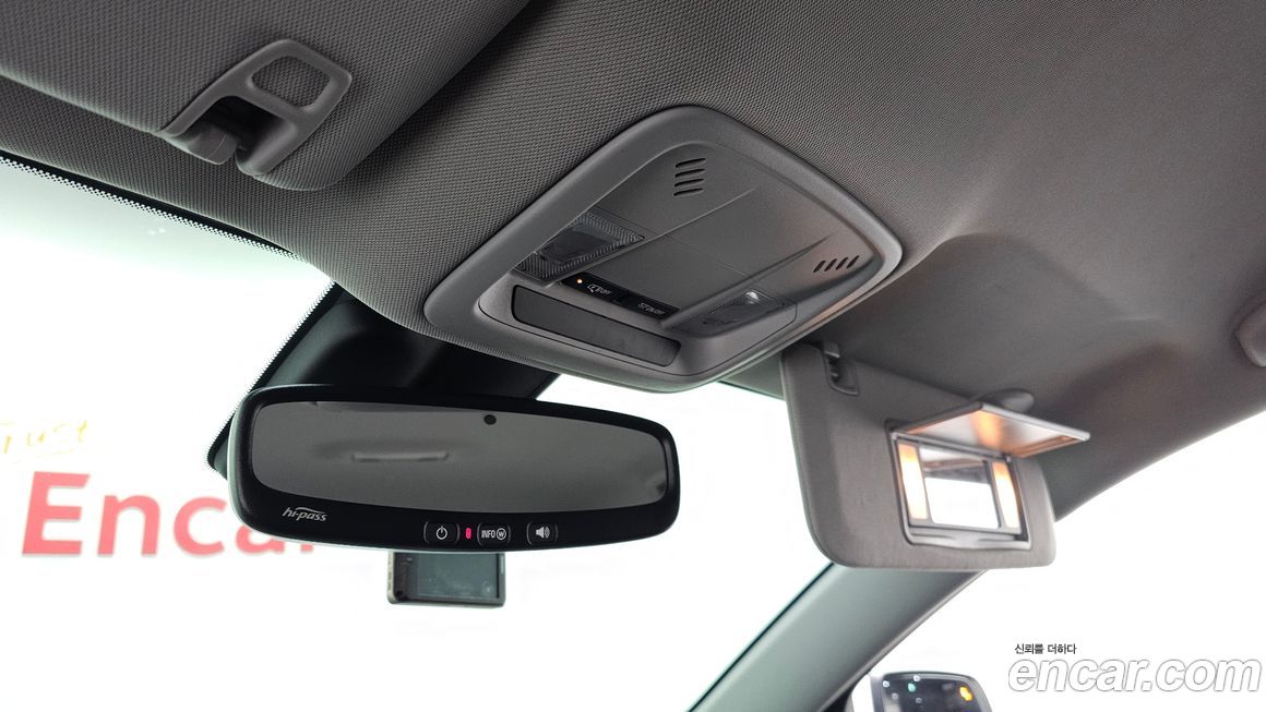 ChevroletGMDaewoo Malibu 2018