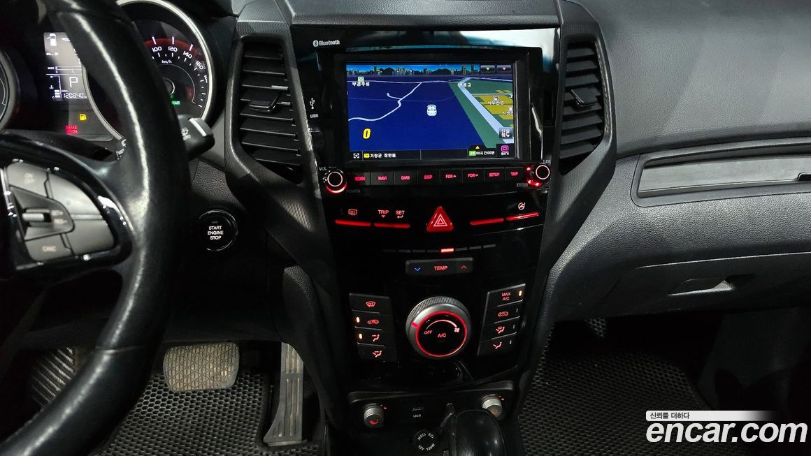 KG_Mobility_Ssangyong TIBOLI 2016