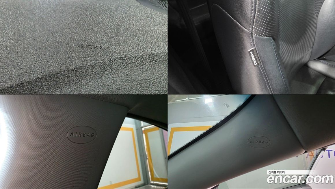 Hyundai Sonata 2014