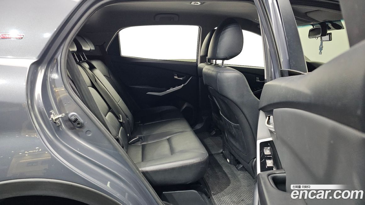 KG_Mobility_Ssangyong KORANDO 2018