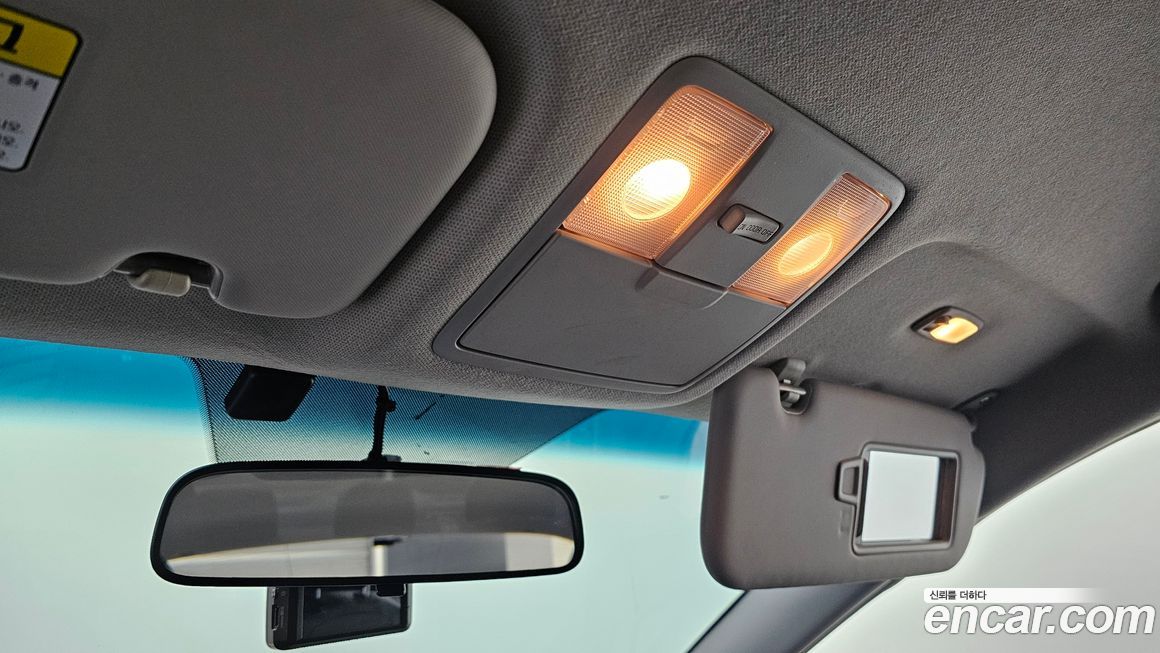Kia K3 2016