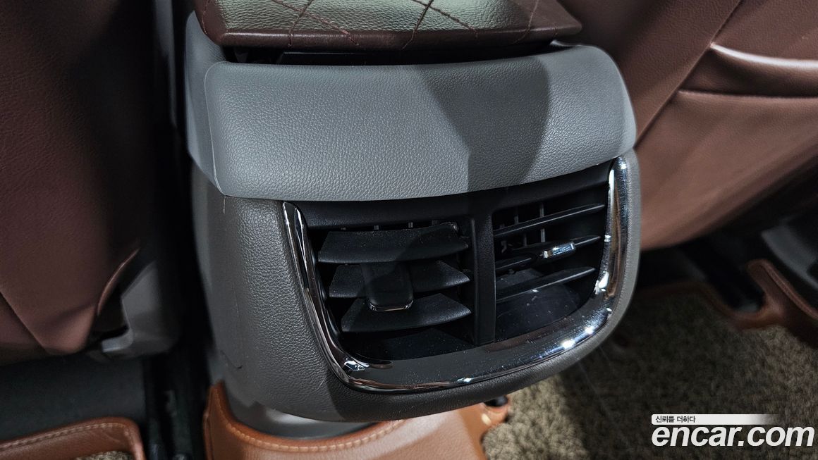 ChevroletGMDaewoo Malibu 2017