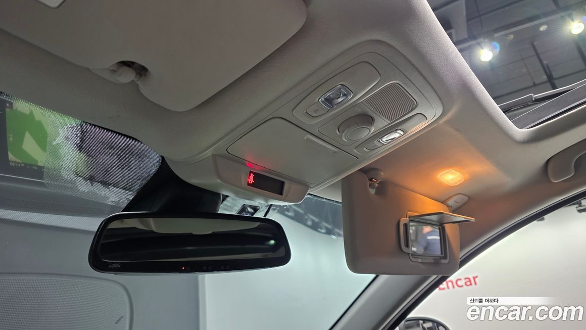 Renault-KoreaSamsung SM6 2016