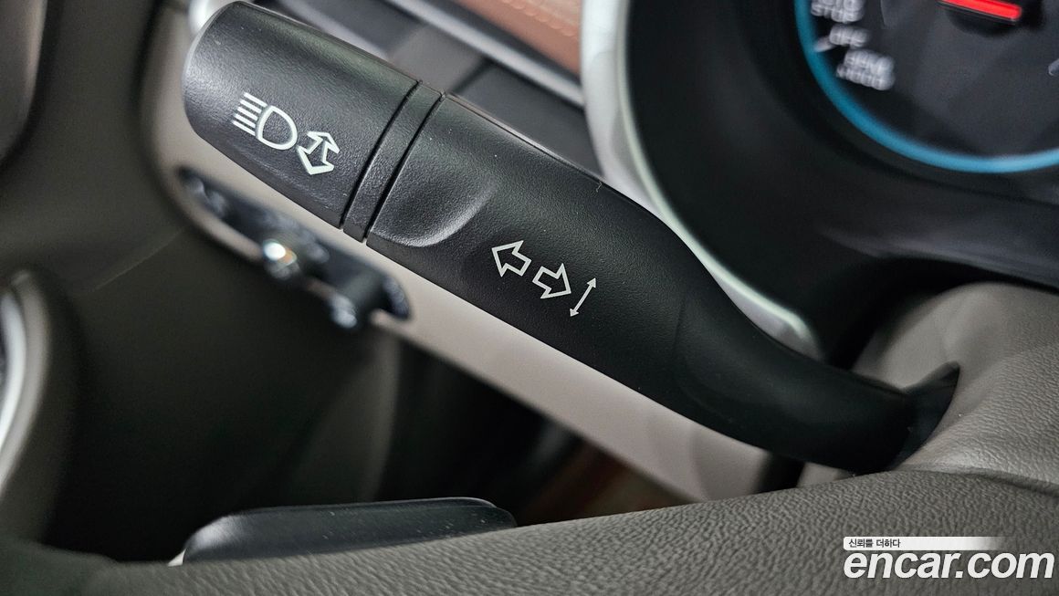 ChevroletGMDaewoo Malibu 2017