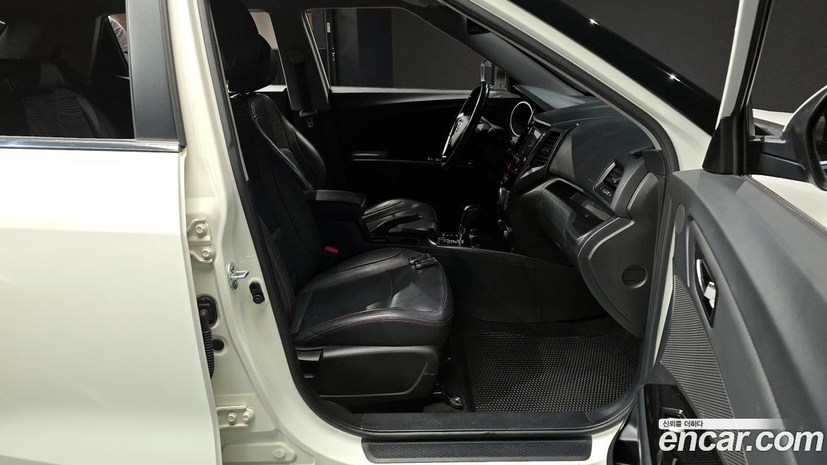 KG_Mobility_Ssangyong TIBOLI 2016