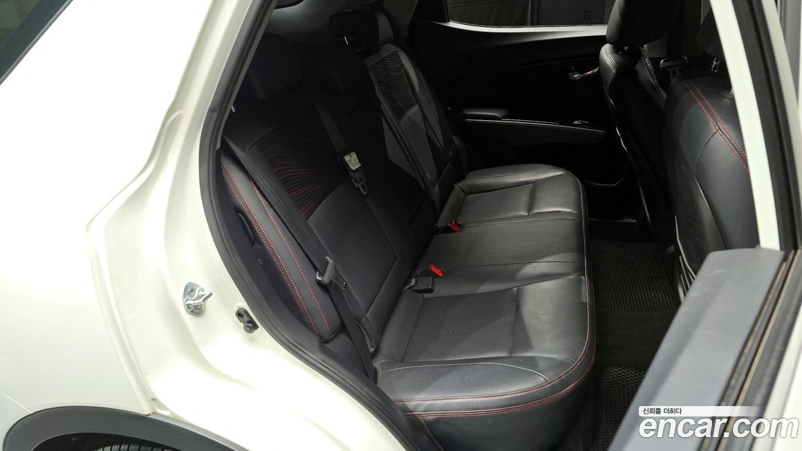 KG_Mobility_Ssangyong TIBOLI 2016