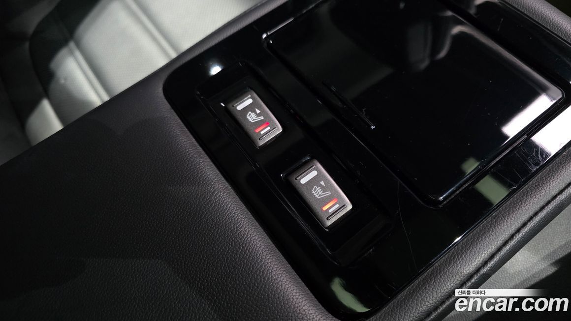 Renault-KoreaSamsung SM6 2016