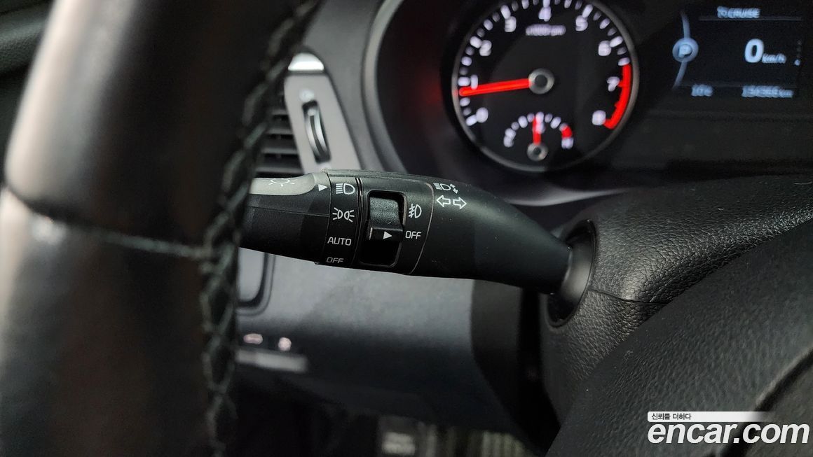 Kia K5 2016