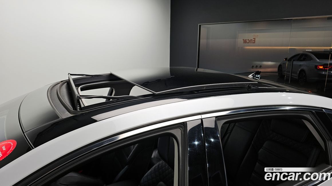 Renault-KoreaSamsung SM6 2017