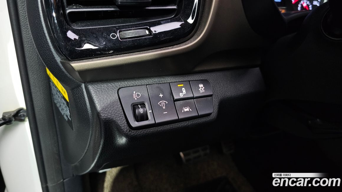 Kia Stonic 2018