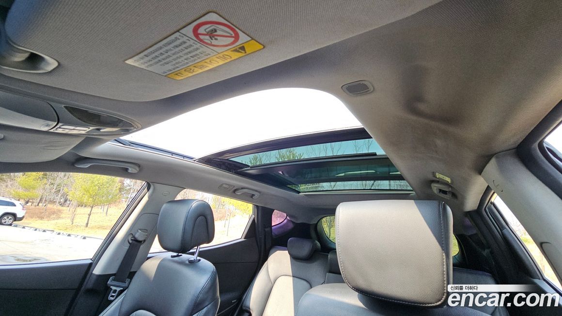 Hyundai Santafe 2014