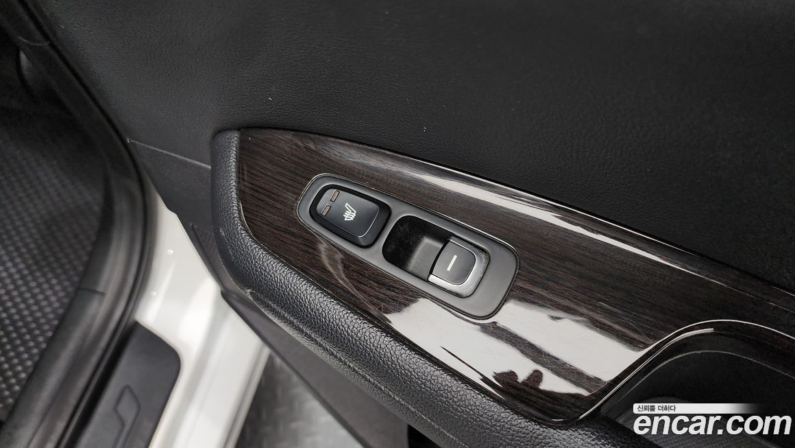 Kia K5 2016