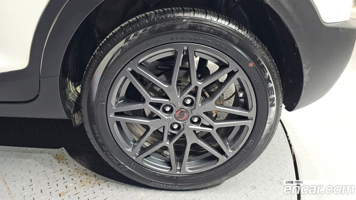 Kia Stonic 2018